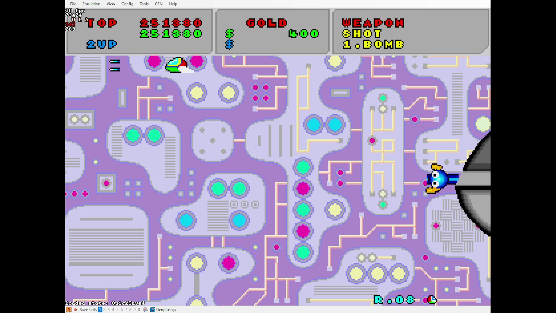 【2023-11-20 20点场】KenYueDesu：经典怀旧游戏 10809413