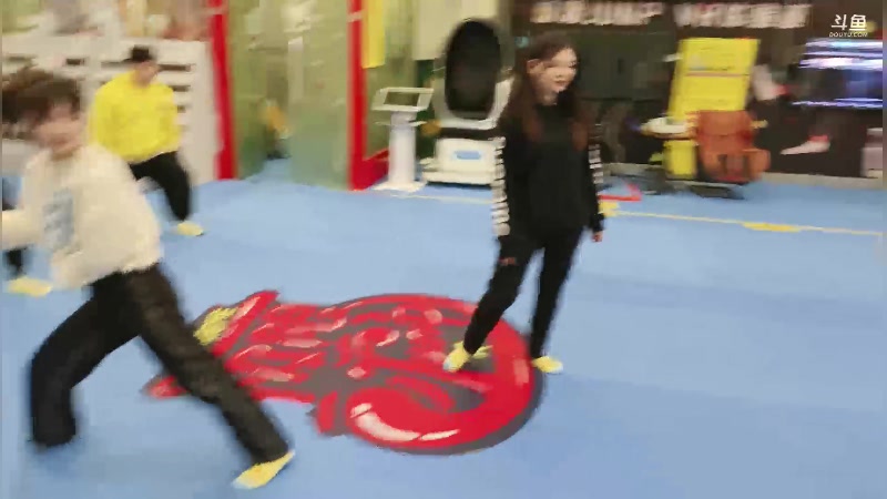 【2023-11-22 14点场】王师傅精益求精：王王队第一次线下团建