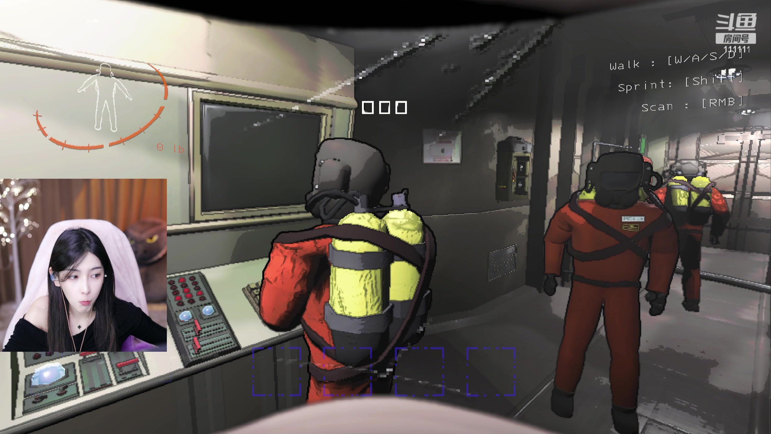 【2023-11-22 21点场】叶知秋Vanessa：秋：晚上好