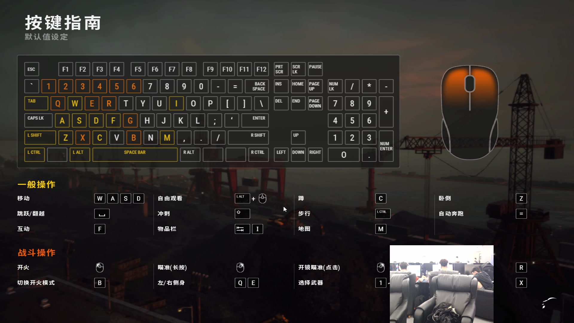 【2023-11-22 18点场】17Xbei丷：胜者组 继续加油！！