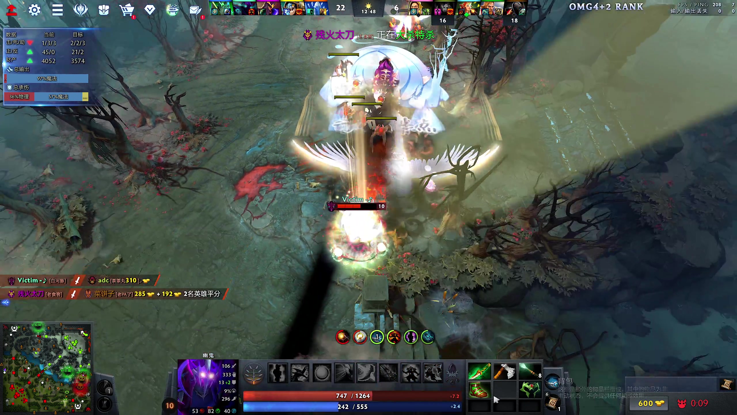 【2023-11-22 16点场】yyfyyf：随便娱乐！