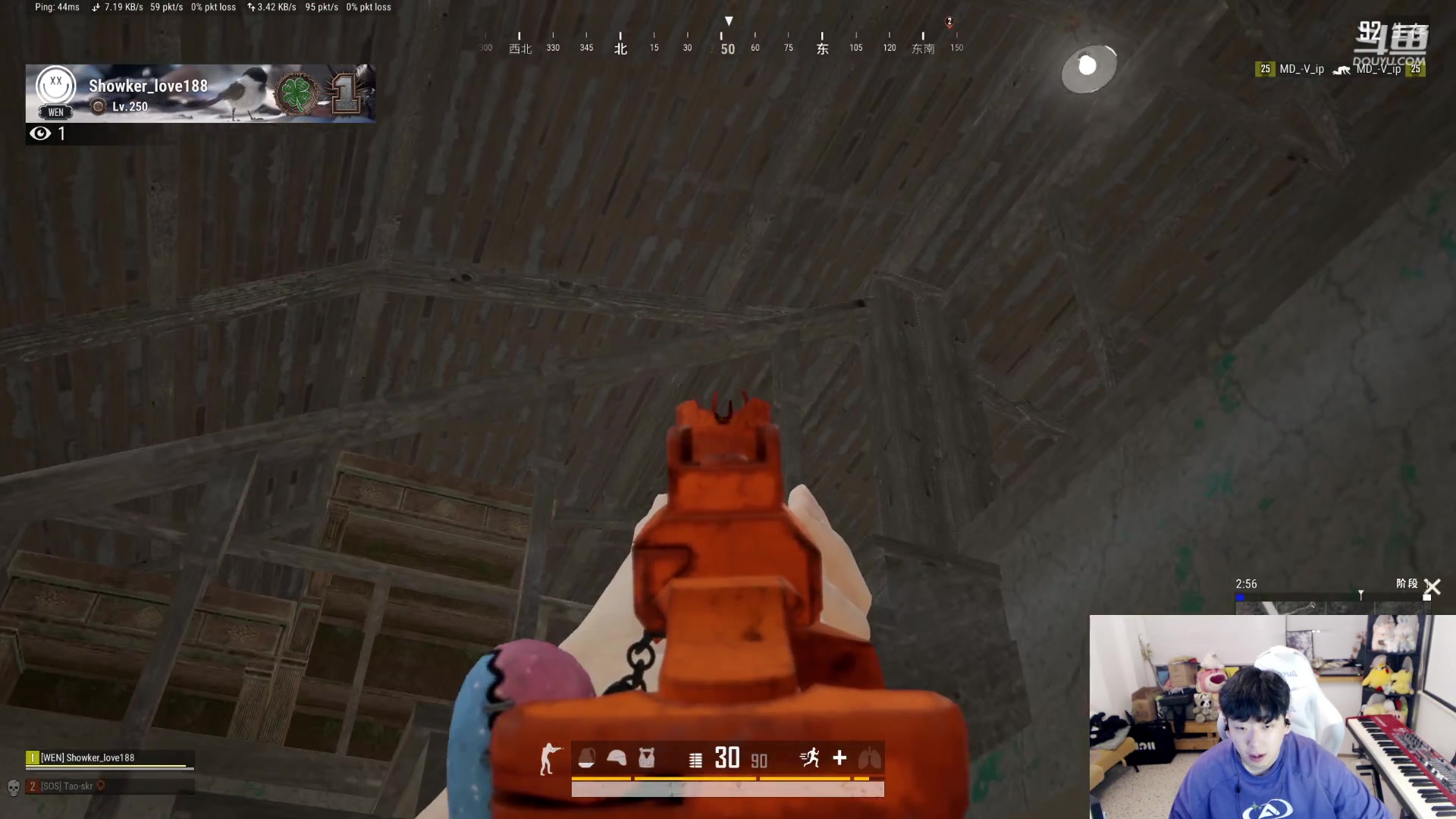 【2023-11-22 18点场】叁三QvQ：钻分狂欢啦~