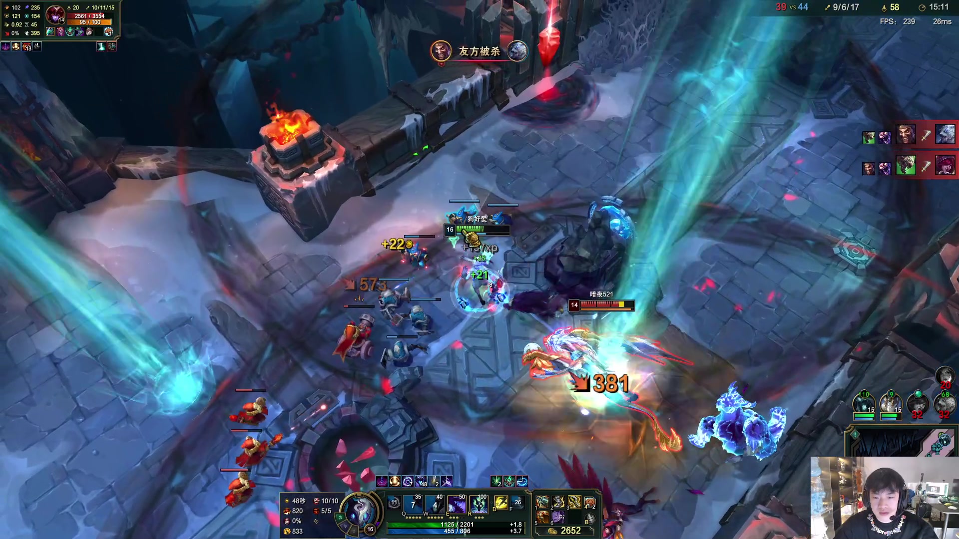 【2023-11-22 10点场】imxiaoxin：【✘-✘】纽约杯 - 预热