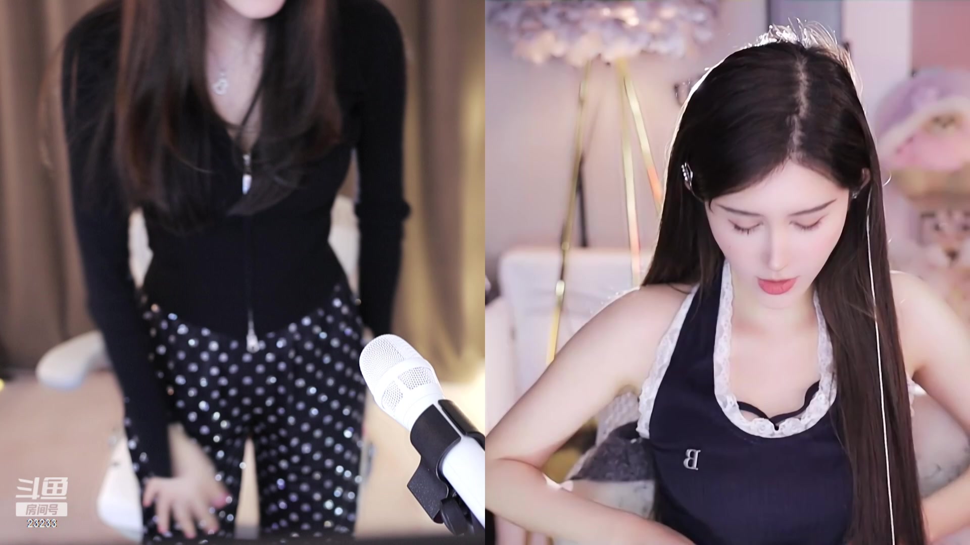 【2023-11-22 00点场】喵小莎：下午3点播，晚上11点来喔～