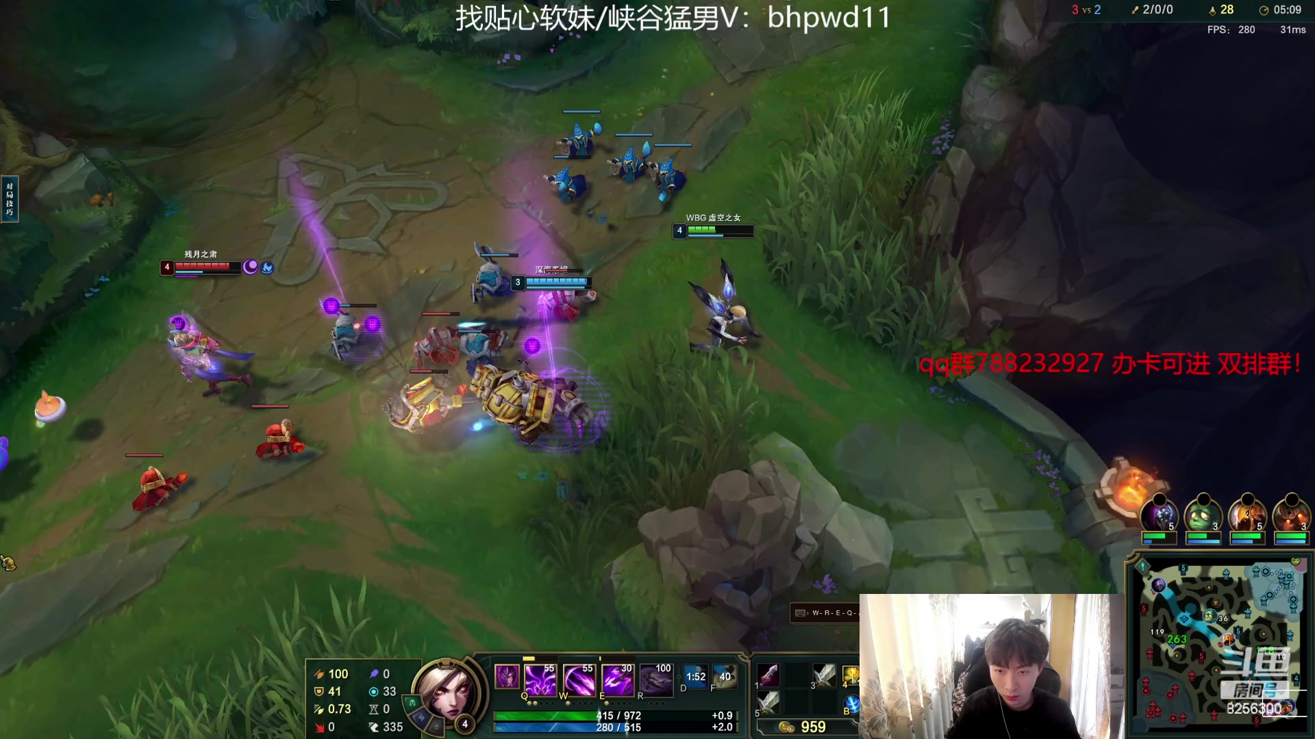 【2023-11-22 11点场】子敬ad:早上播，晚上正常直播！