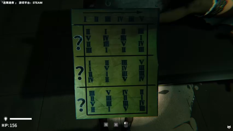 【2023-11-22 00点场】老猫CatGames：【Cat】独立恐怖游戏新作开荒