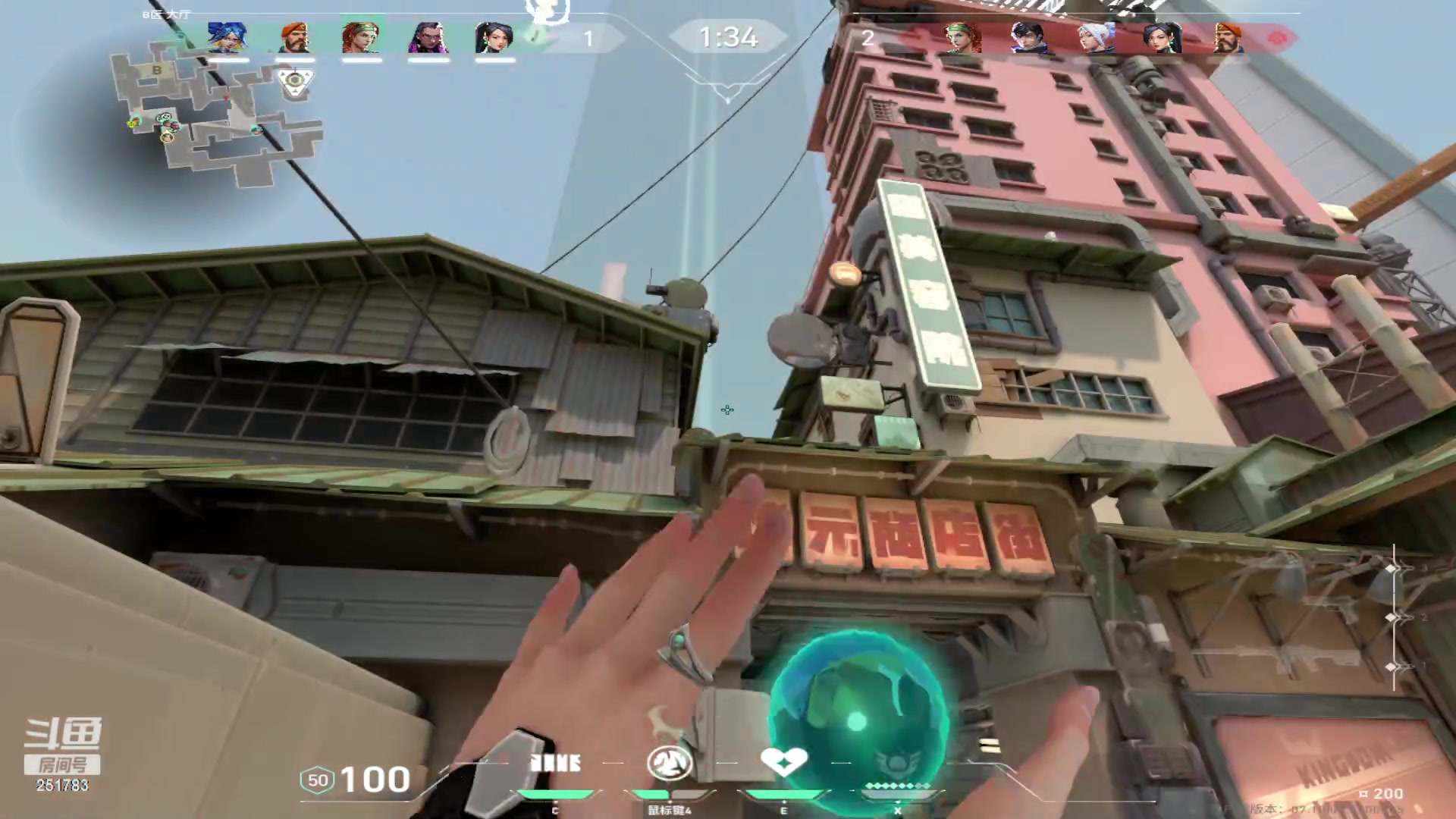 【2023-11-22 11点场】暴走的银剑君丶：银剑君：周二银乐日!`