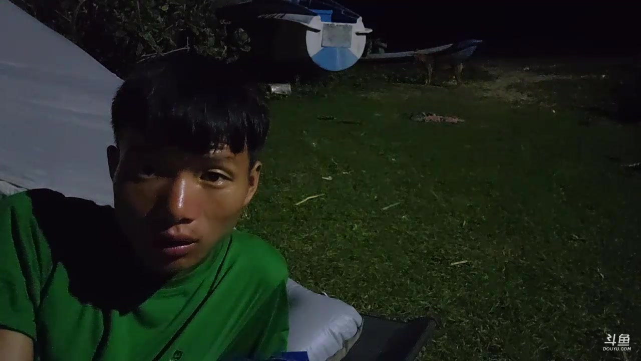 【2023-11-18 00点场】叶子户外：《纪实直播》斯里兰卡day9