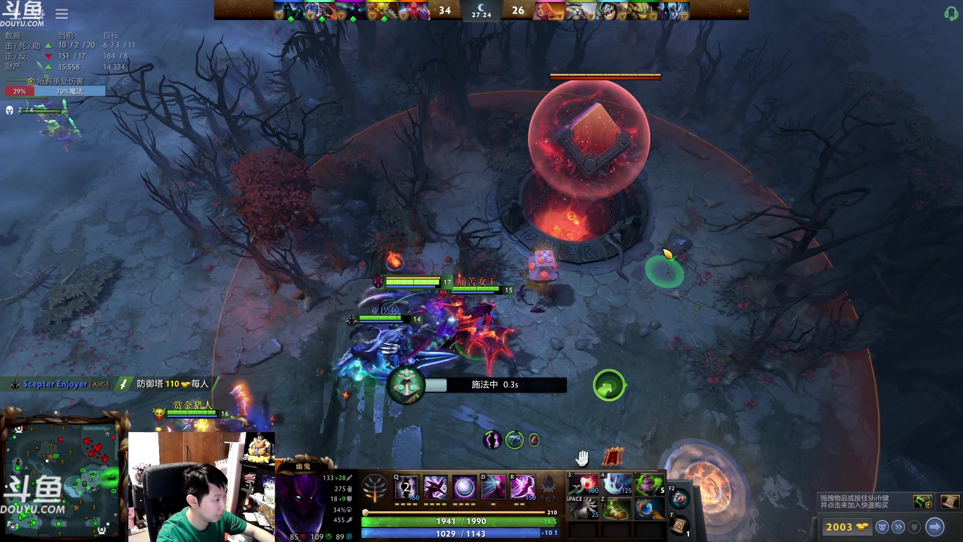 【2023-11-21 23点场】啦啦啦不是狗狗狗：啦啦啦：雀神大赛线上决战！