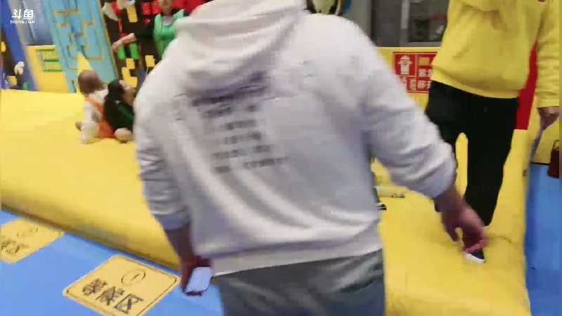 【2023-11-22 16点场】王师傅精益求精：王王队第一次线下团建