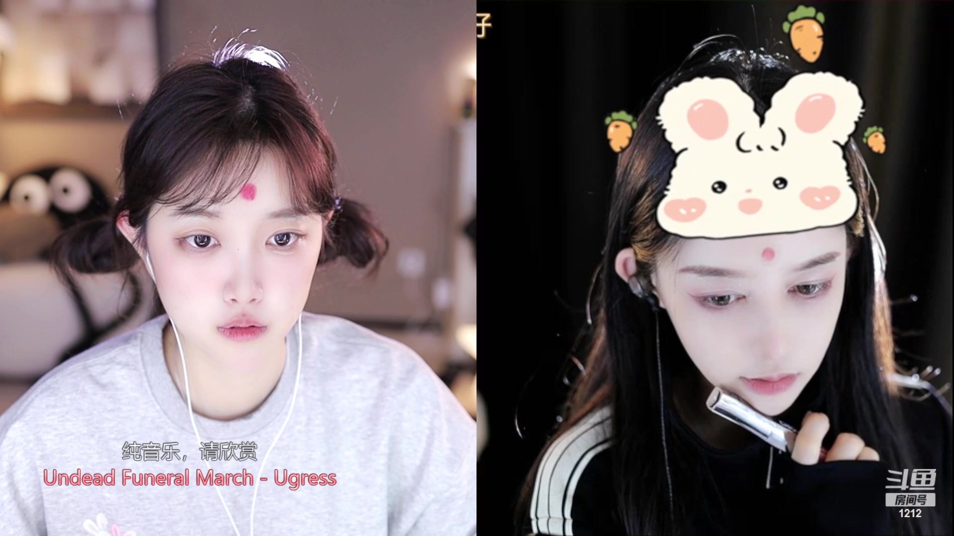 【2023-11-22 02点场】小肉球阿：爱笑的电子小猪~