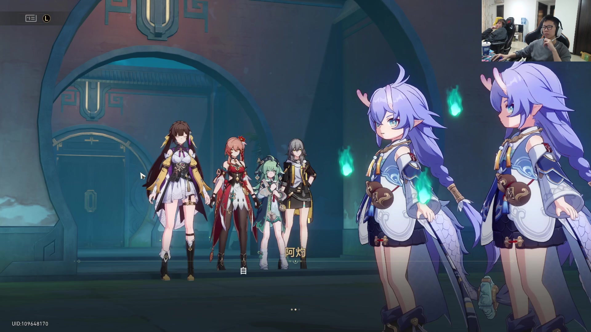 【2023-11-22 15点场】余小C真的很强：余小C：周三冲王者！暂取消鱼乐日！