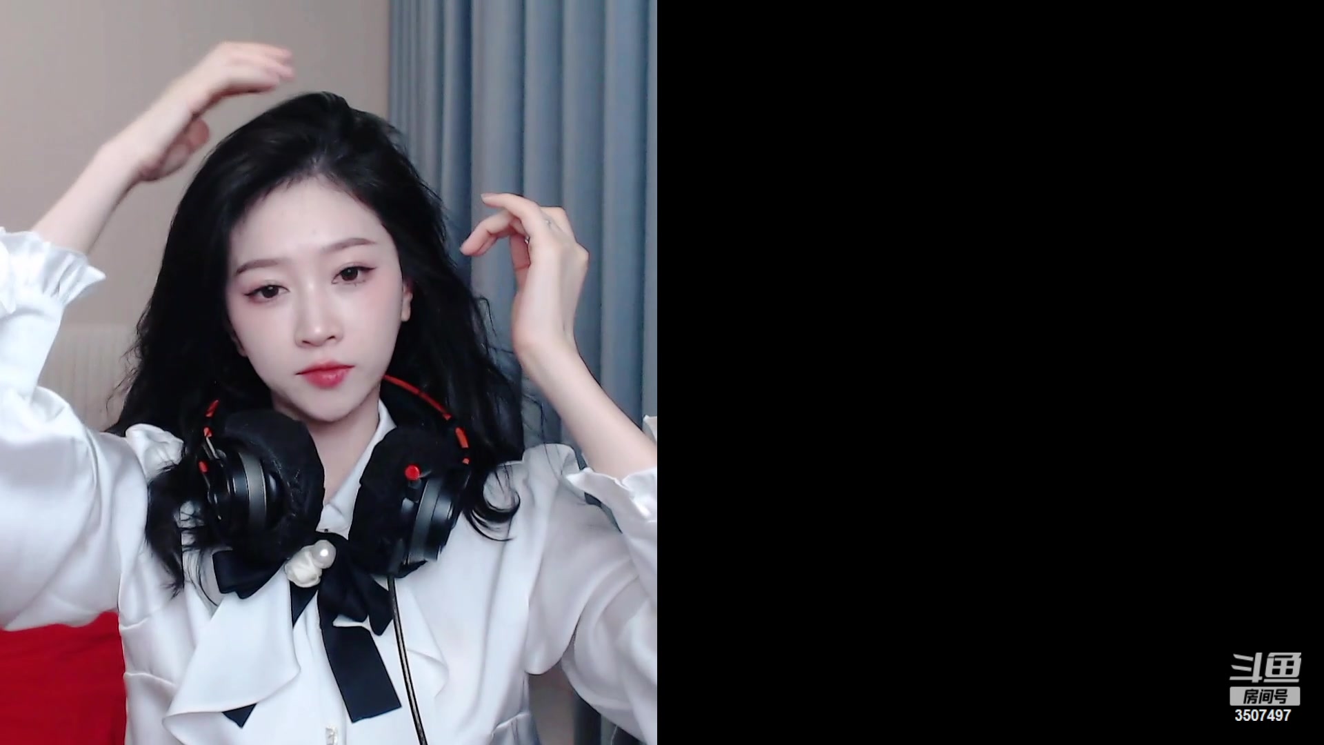 【2023-11-22 19点场】Amsssss：~~~晚上好呀~~~