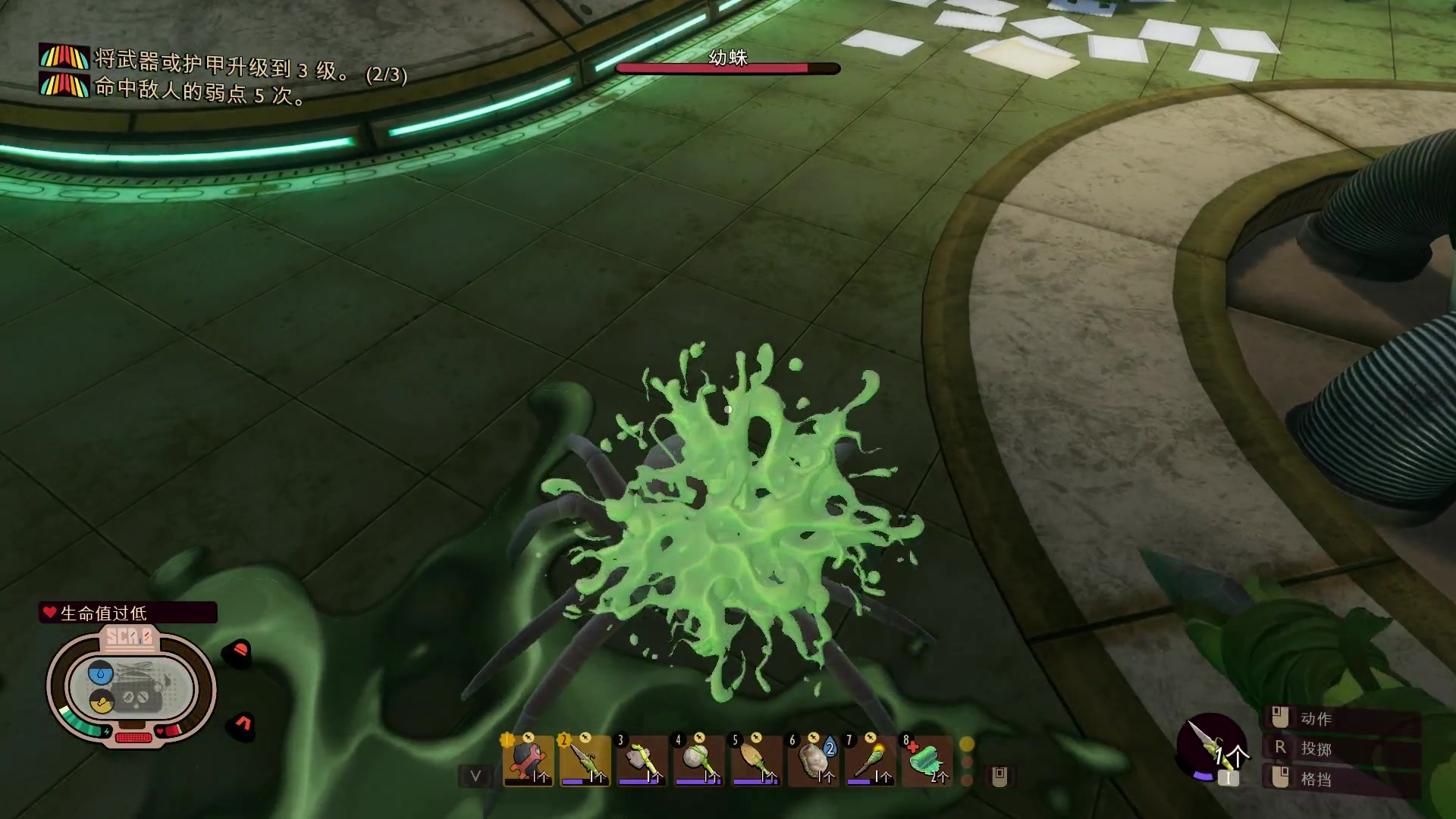 【2023-11-21 20点场】河豚Eric：已300小时（退游cf玩家）！