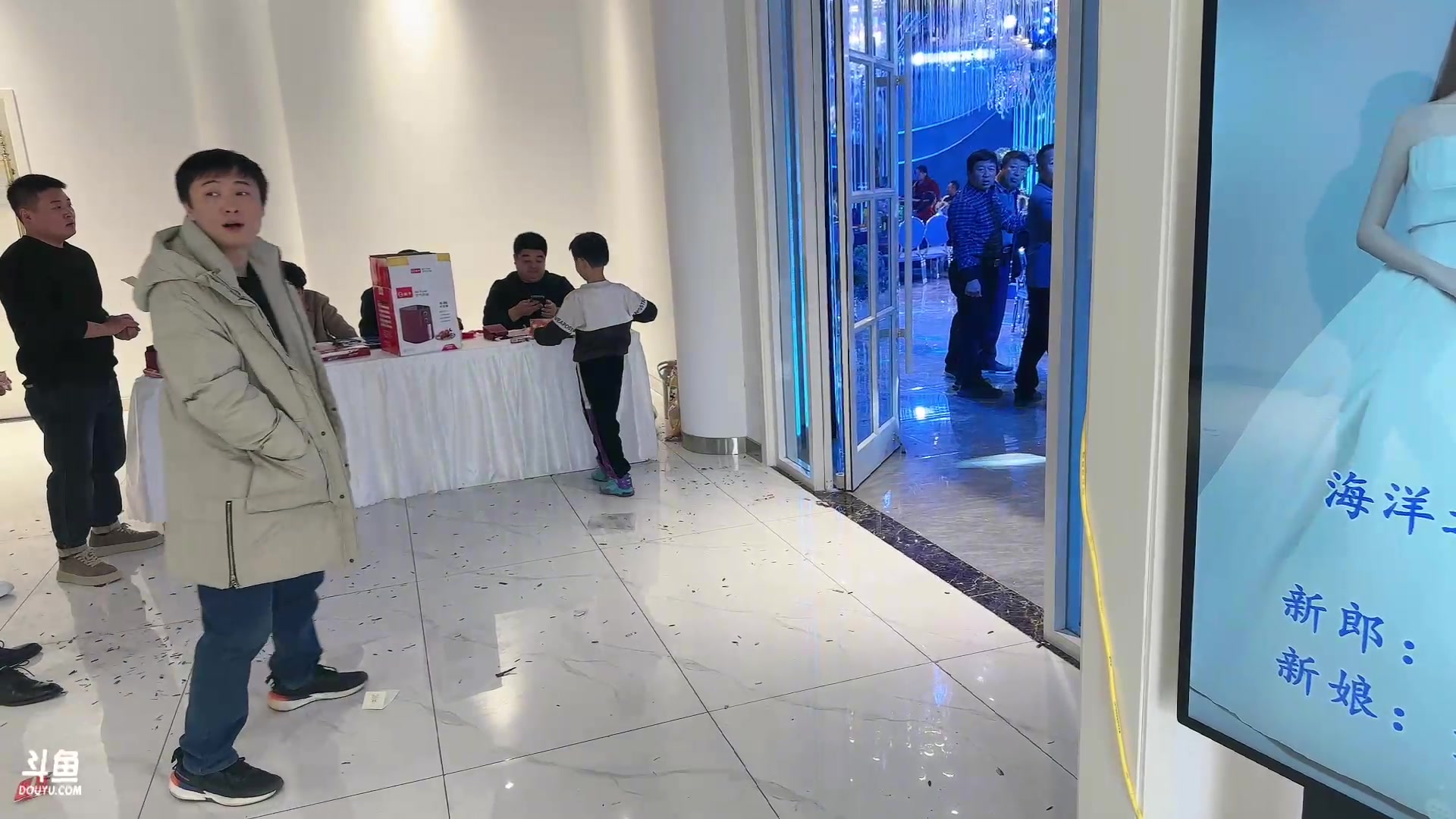 【2023-11-18 11点场】Kart放纵：晚上练车！！！