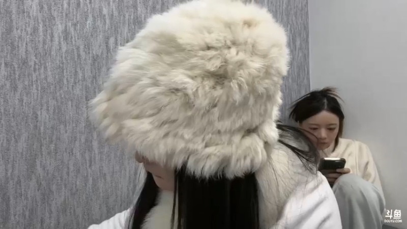 【2023-11-22 23点场】不2不叫周淑怡：书包：钻粉亲密度~