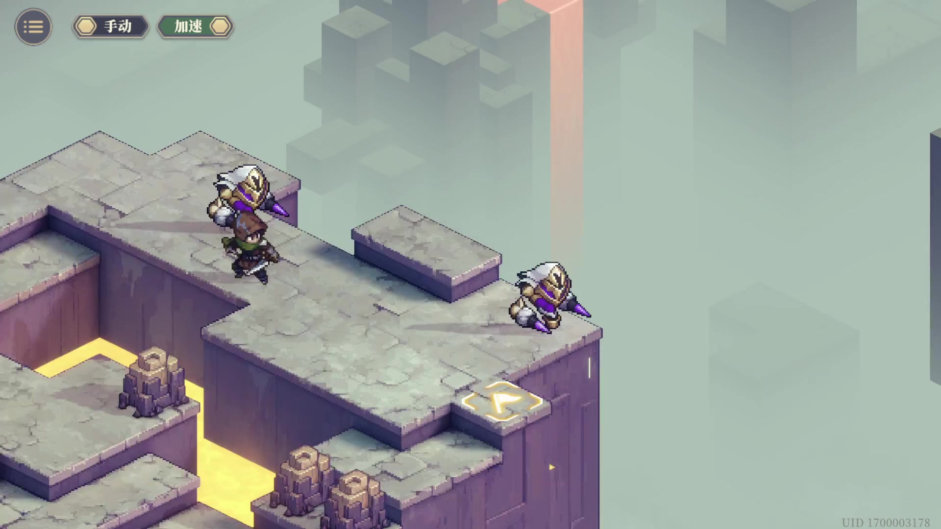 【2023-11-23 13点场】猫叔灬灬：【猫叔】铃兰之剑 看看卡池有多毒~~~