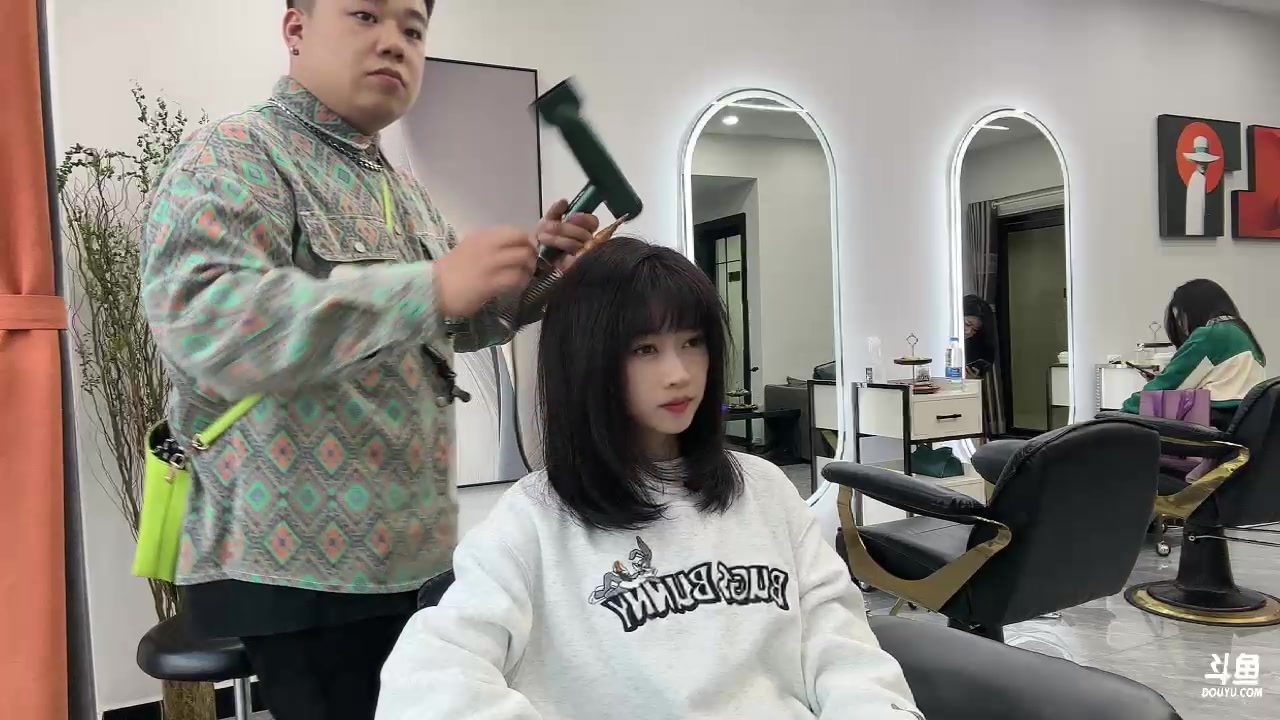 【2023-11-23 16点场】Amsssss：~~~下午好呀~~~