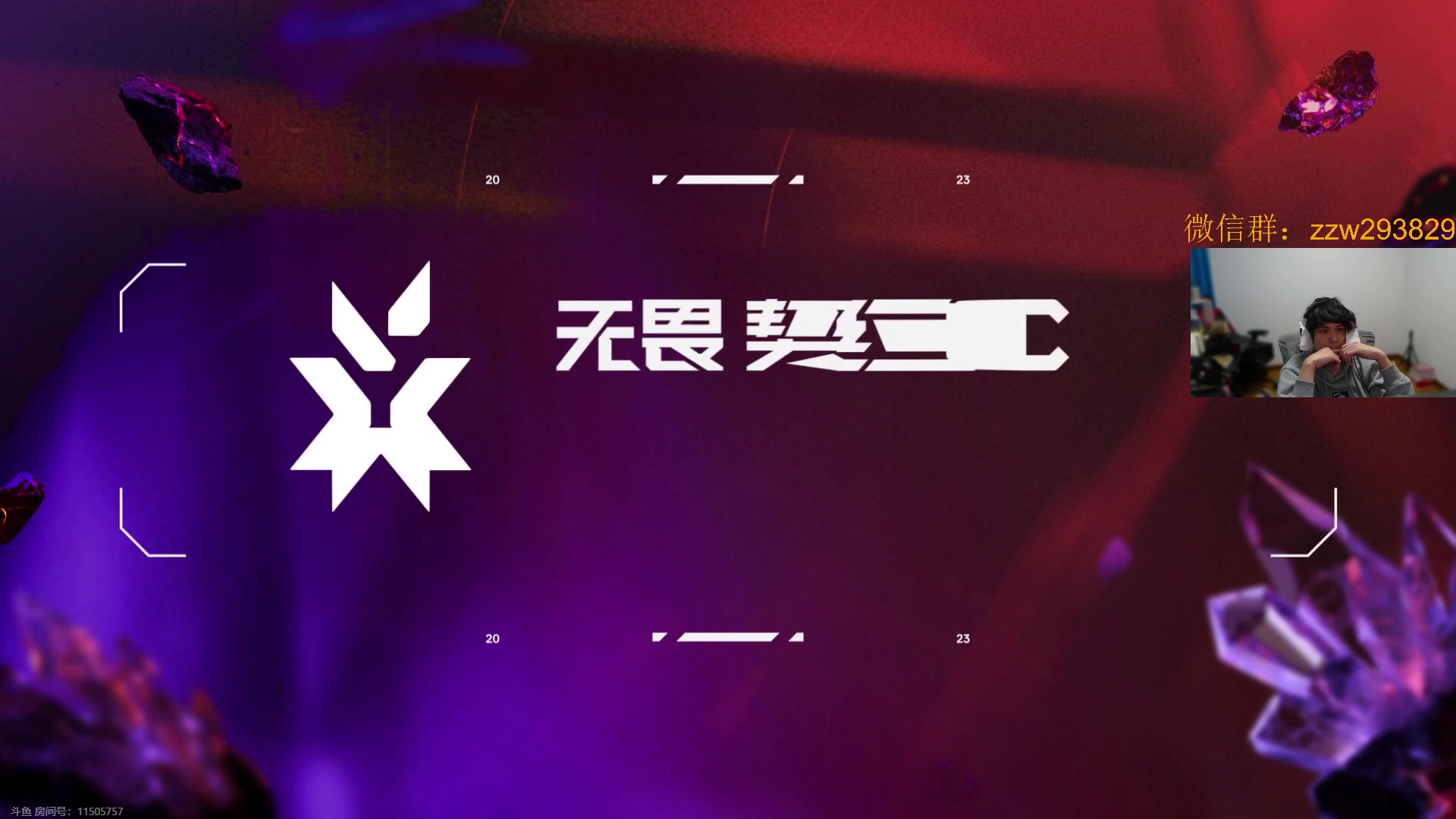 【2023-11-23 18点场】CSGO解说伟伟：ASE VS FPX BO3