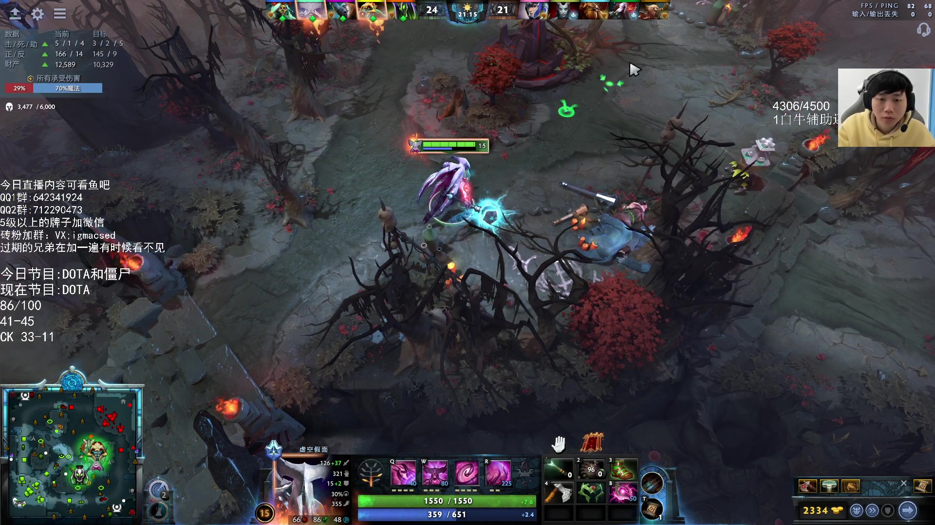 【2023-11-23 13点场】igmacsed：一家之主归来，新版本的神