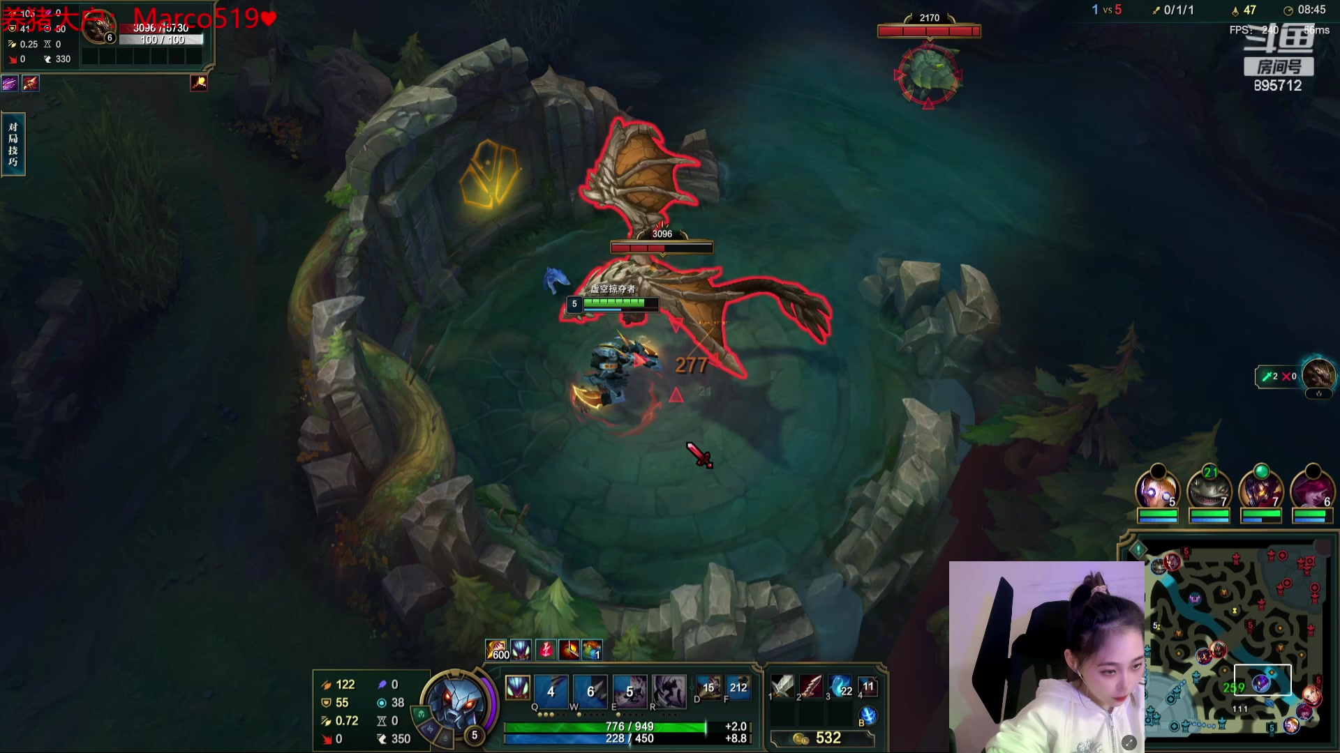 【2023-11-22 20点场】一只蘇l：蘇宝：纽约杯训练赛Day2