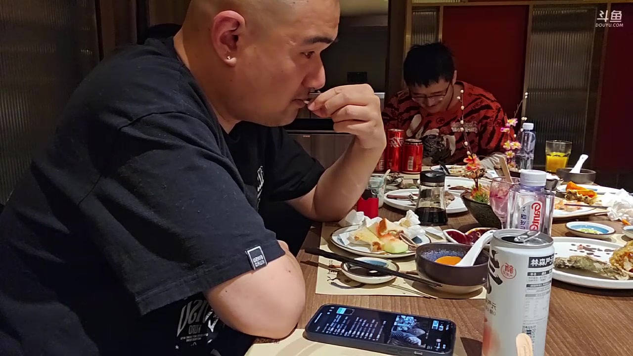【2023-11-23 19点场】黑欢喜：陪陪你黑嫂！去沈阳【双倍亲密度】