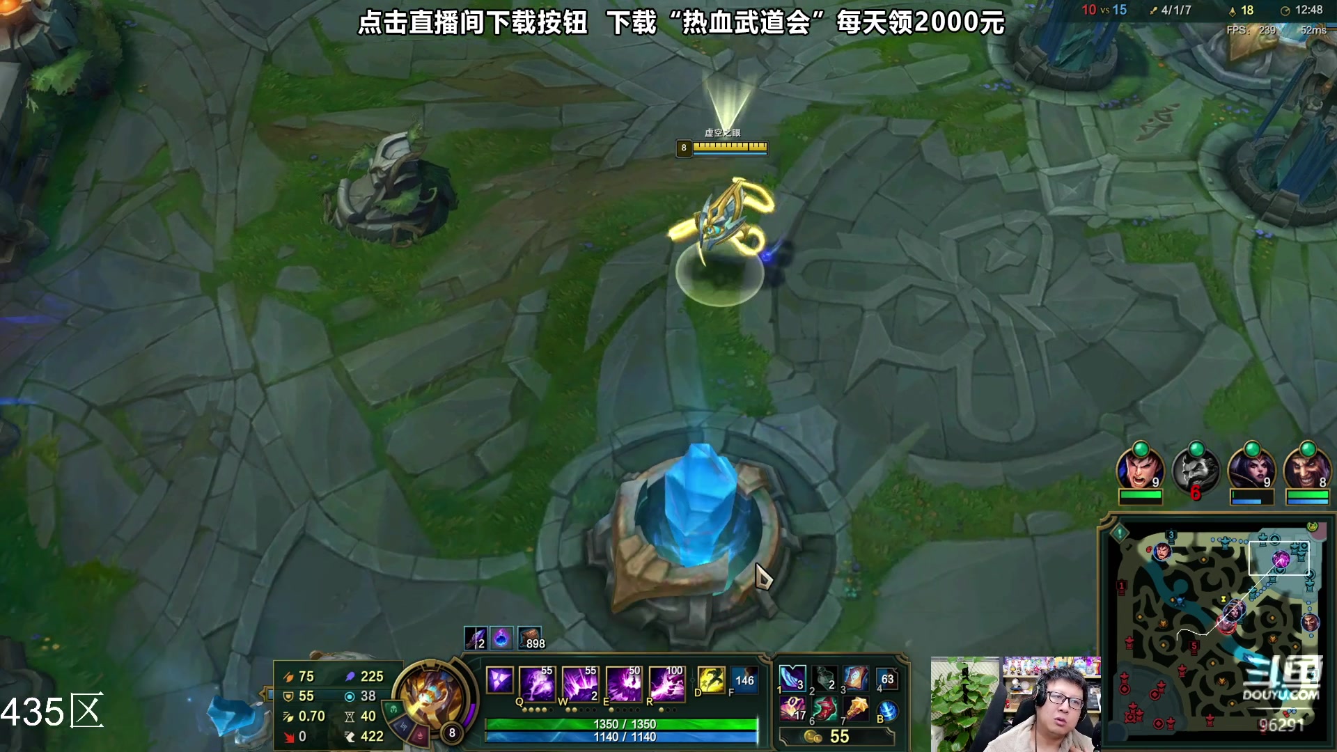 【2023-11-22 22点场】东北大鹌鹑：东北大鹌鹑 看看新版本