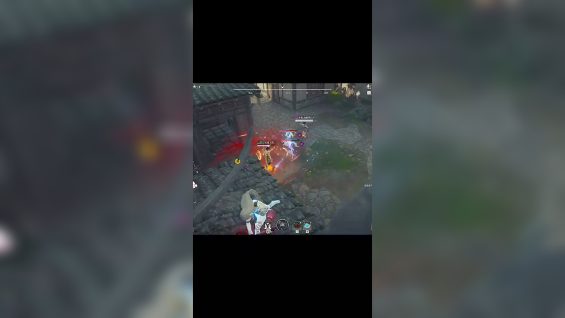 胡桃率先出击
