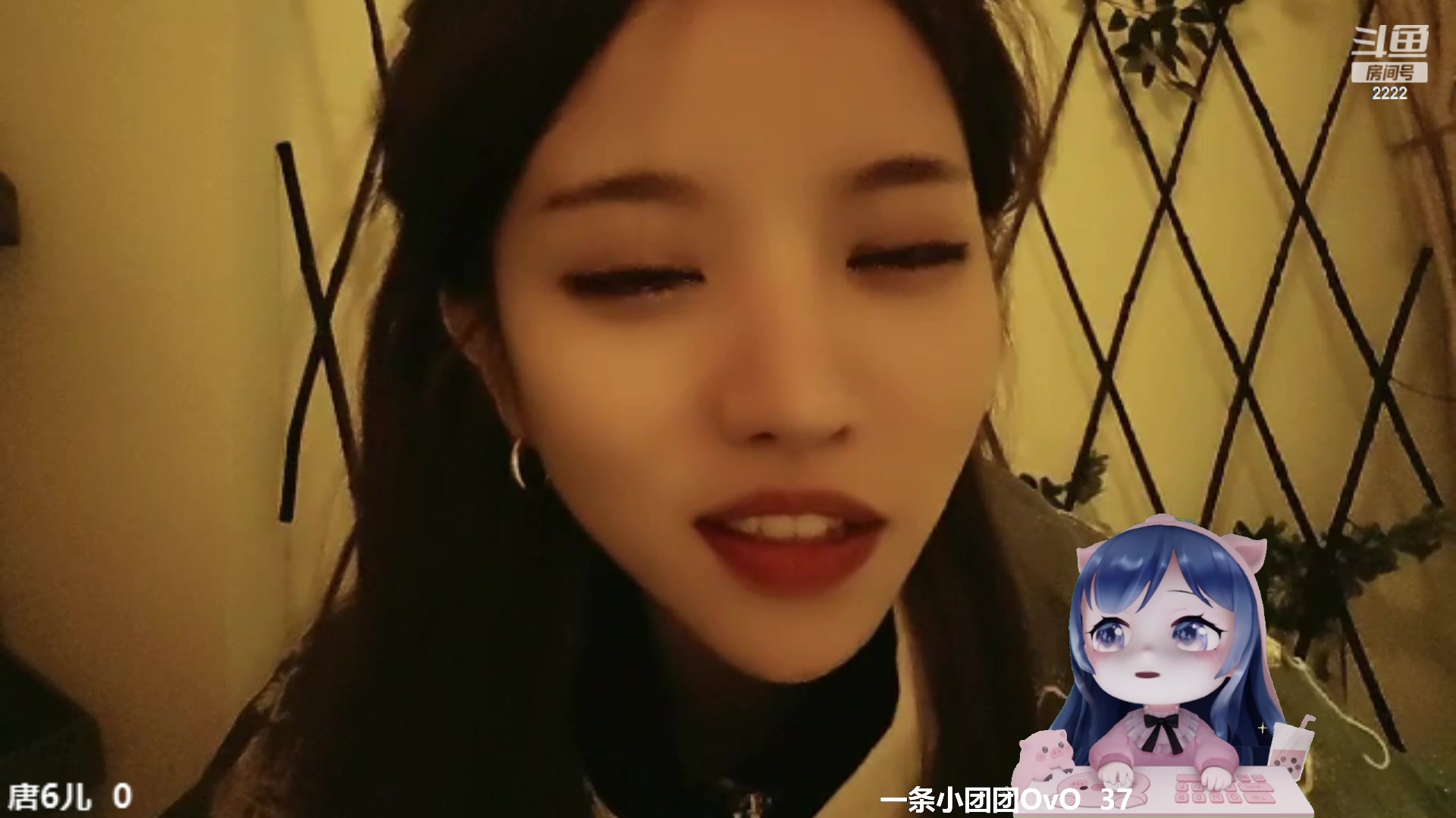 【2023-11-22 22点场】一条小团团OvO：今天我要打十个~