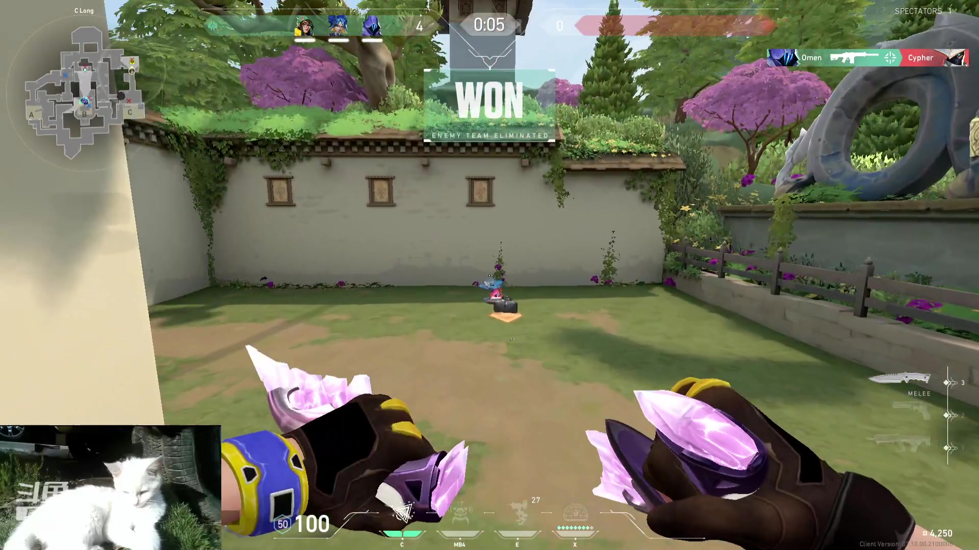 【2023-11-23 09点场】暴走的银剑君丶：银剑君：国服钻石国际服微服私访!`