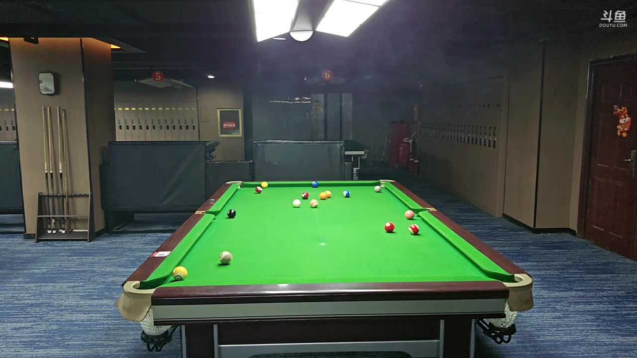 【2023-11-23 19点场】火力堂主：划水直播随缘播！