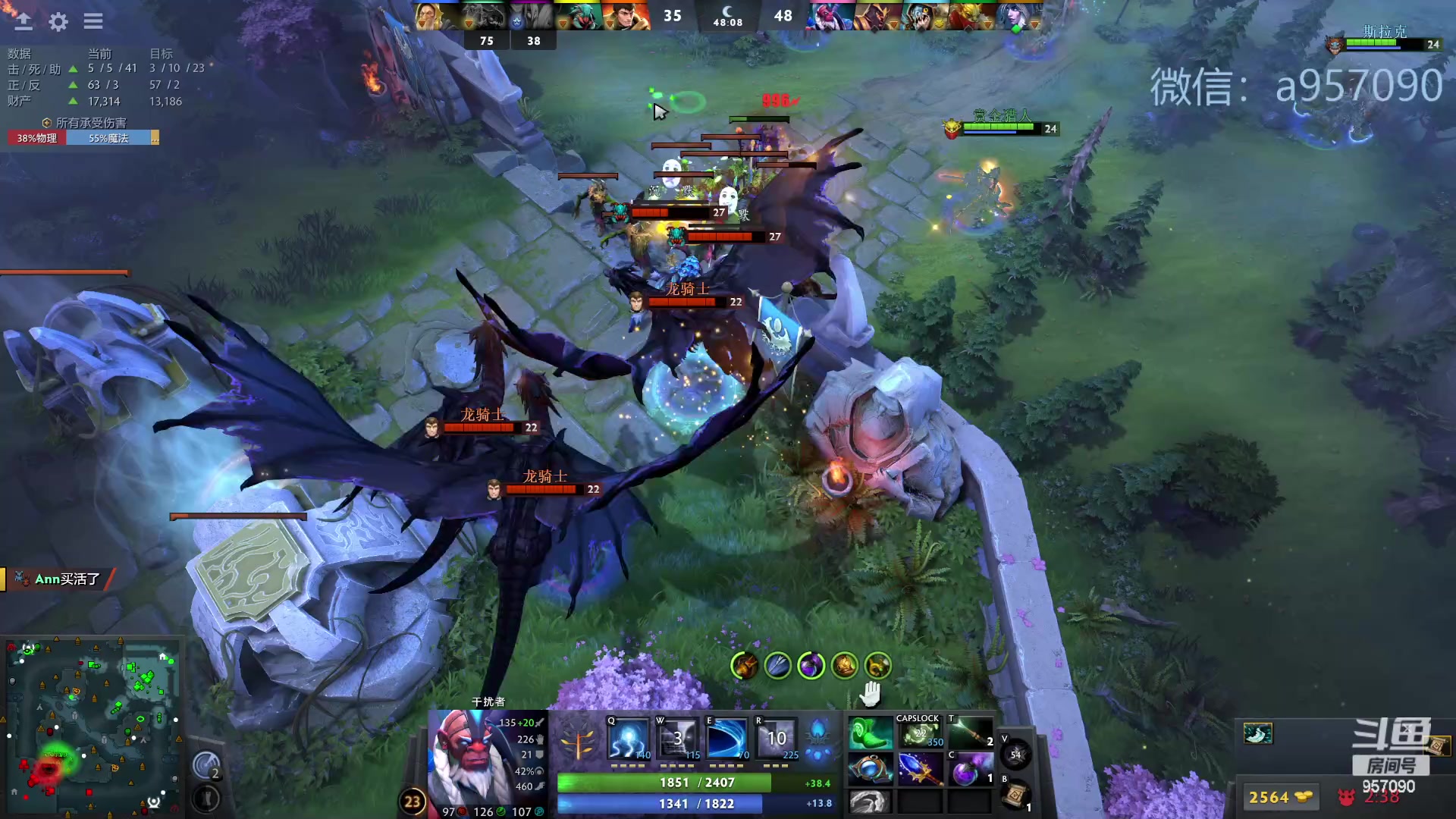 【2023-11-22 21点场】踏上征途167：零压力 ！只有鼓励 ！！