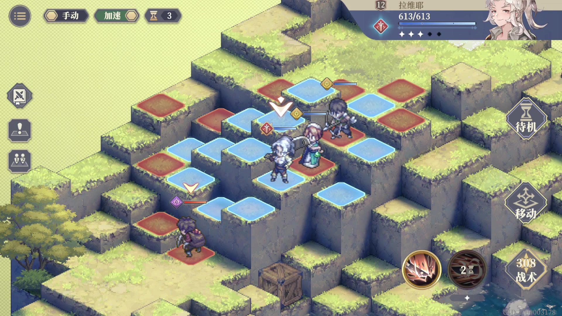 【2023-11-23 15点场】猫叔灬灬：【猫叔】铃兰之剑 看看卡池有多毒~~~