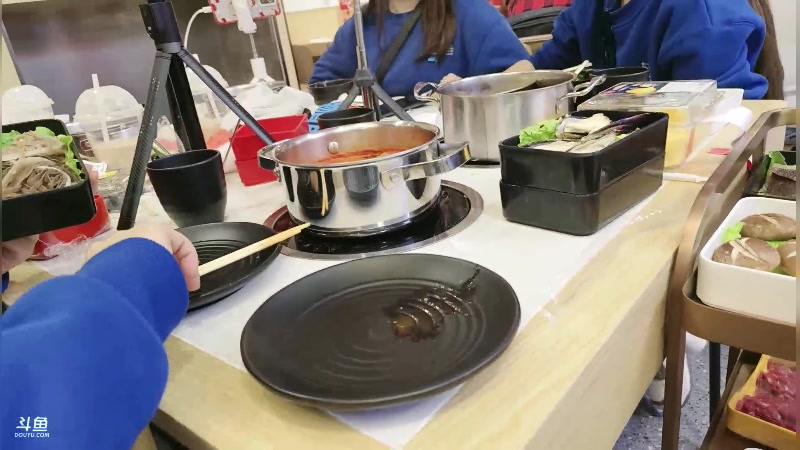 【2023-11-23 18点场】王师傅精益求精：王王队第一次线下团建