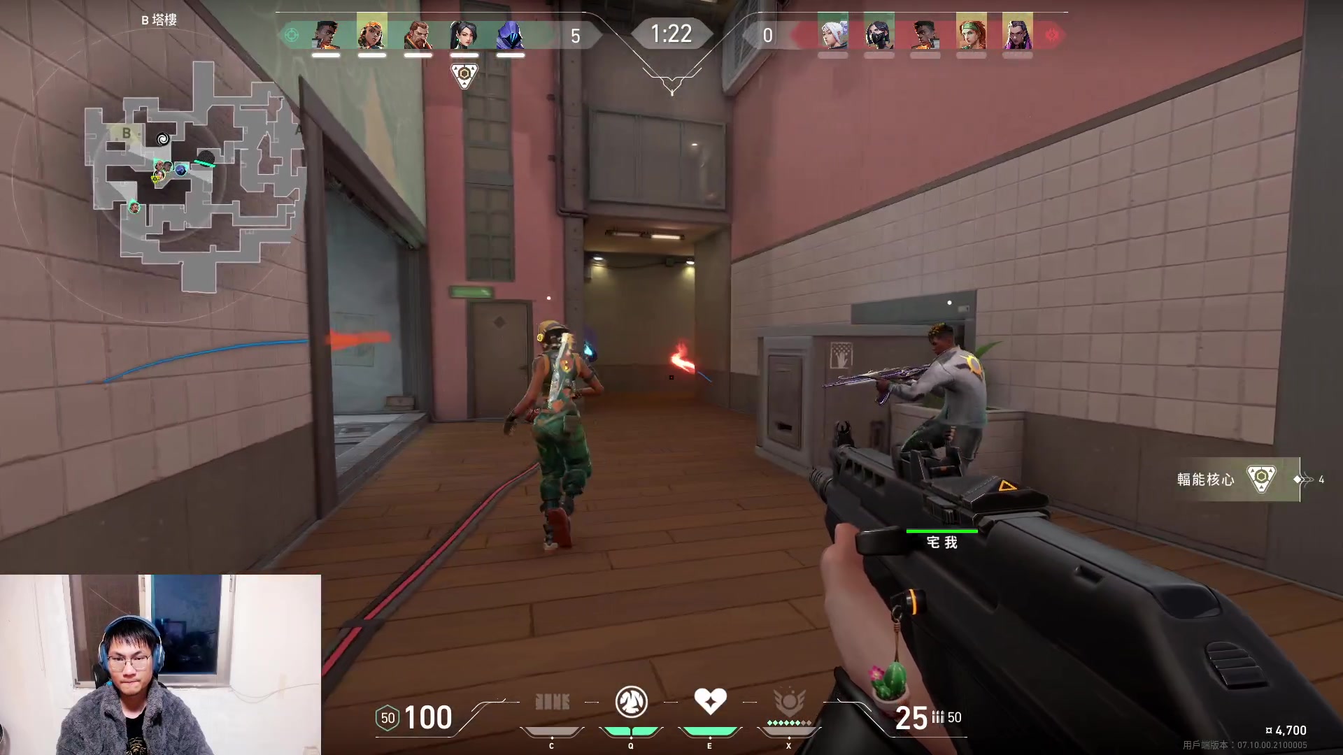 【2023-11-23 20点场】暴走的银剑君丶：银剑君：国服钻石国际服微服私访!`