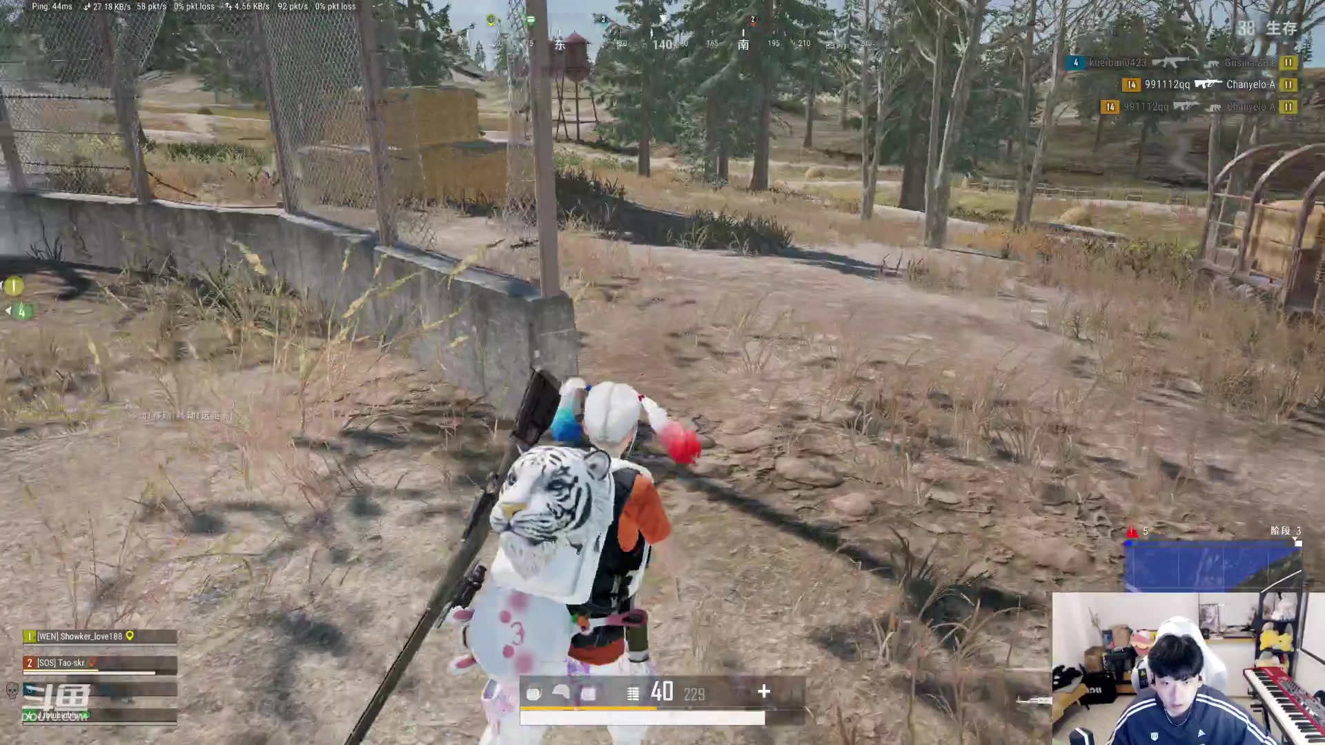 【2023-11-23 17点场】叁三QvQ：一起开心上班把~