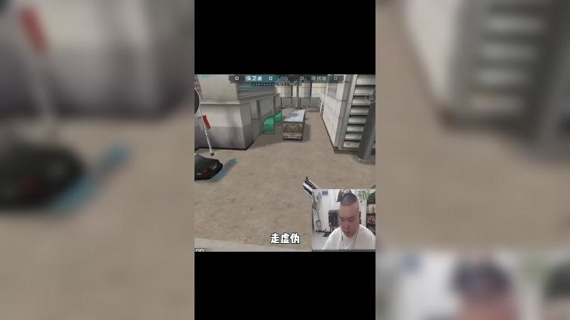 牛蛙局，我周兴玮终于站起来了