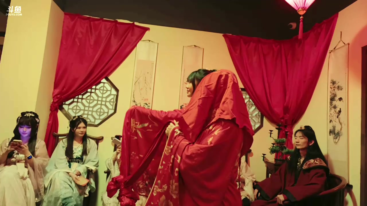 【2023-11-23 00点场】王师傅精益求精：王王队第一次线下团建