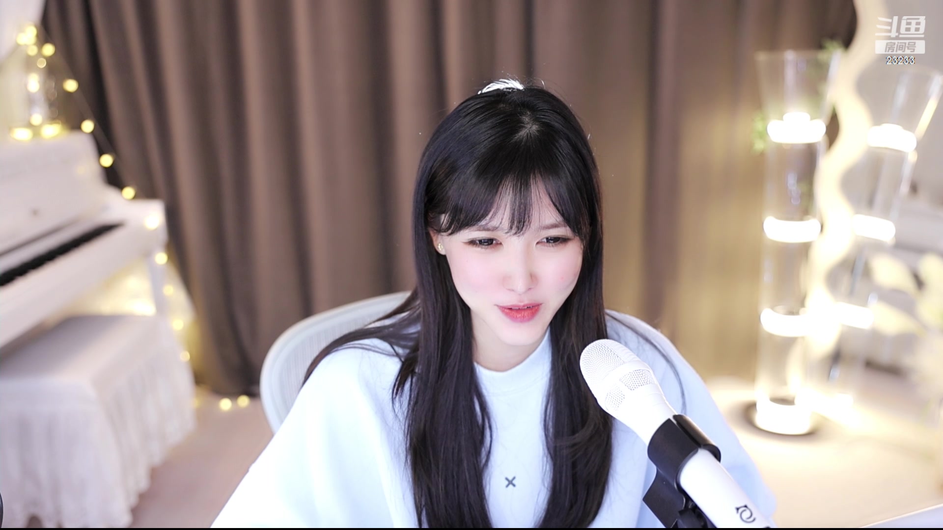 【2023-11-24 02点场】喵小莎：中午12点，年度我来了！