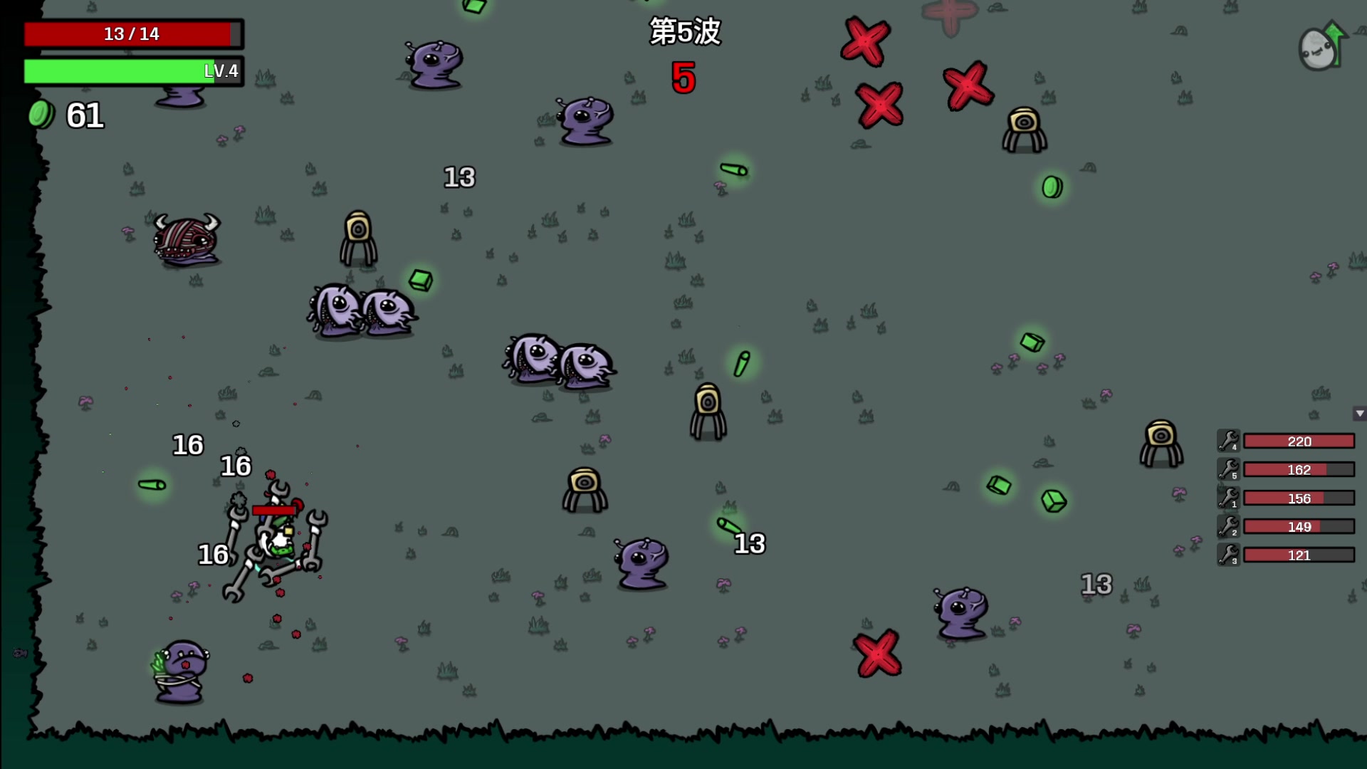 【2023-11-24 22点场】巴格拉斯：热爱生活，走进巴叔