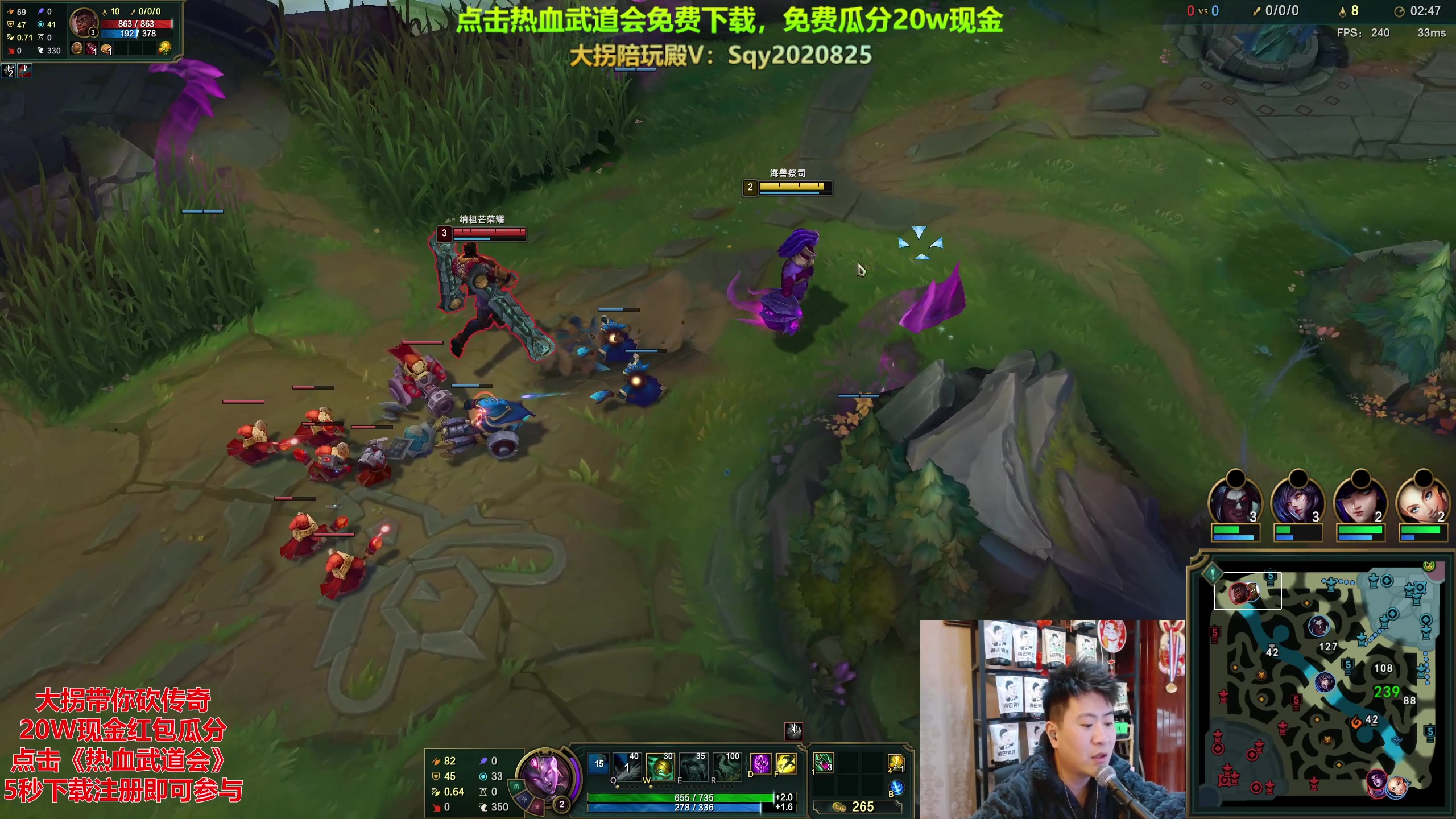 【2023-11-23 21点场】放逐大帝灬：诸位爷，里边请！