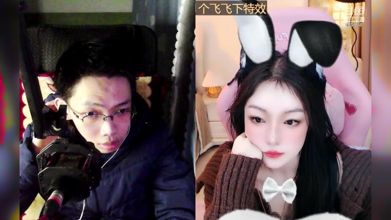 【2023-11-22 22点场】美少女战士5：一百万人正在观看的身残志坚主播