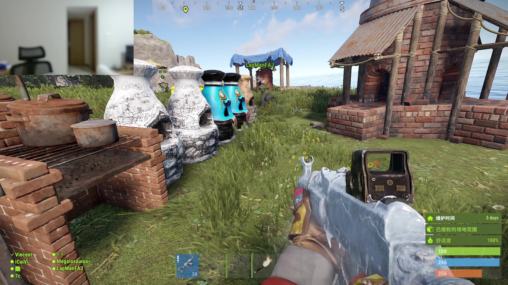 【2023-11-24 07点场】imxiaoxin：【✘-✘】纽约杯 -预热