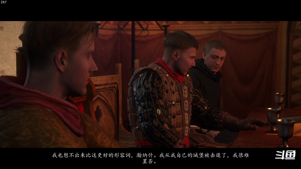 【2023-11-23 22点场】zzispig：天国：拯救 535242