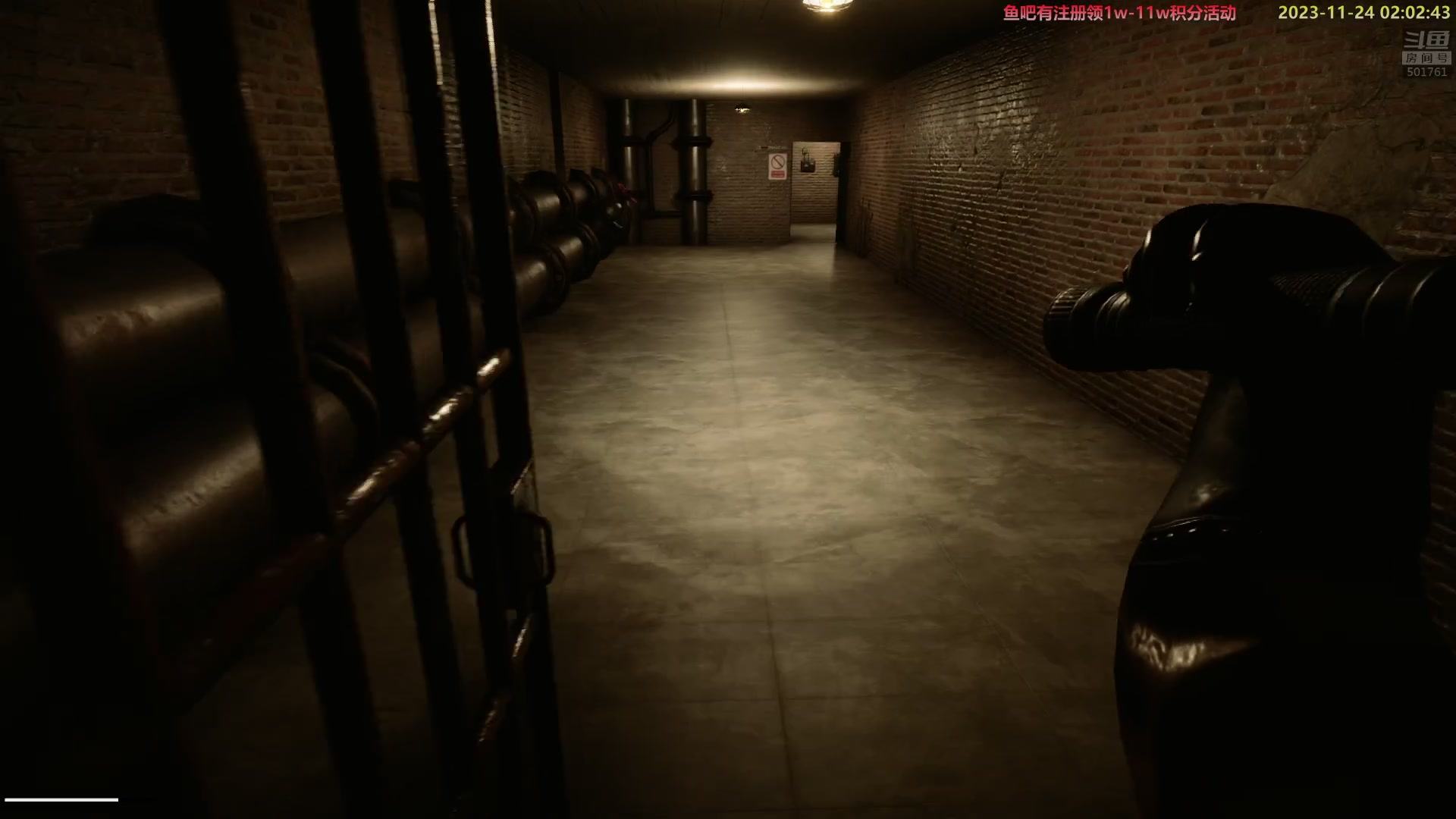 【2023-11-24 01点场】白白的胖胖呀：⭐️白胖白胖 充满希望⭐️