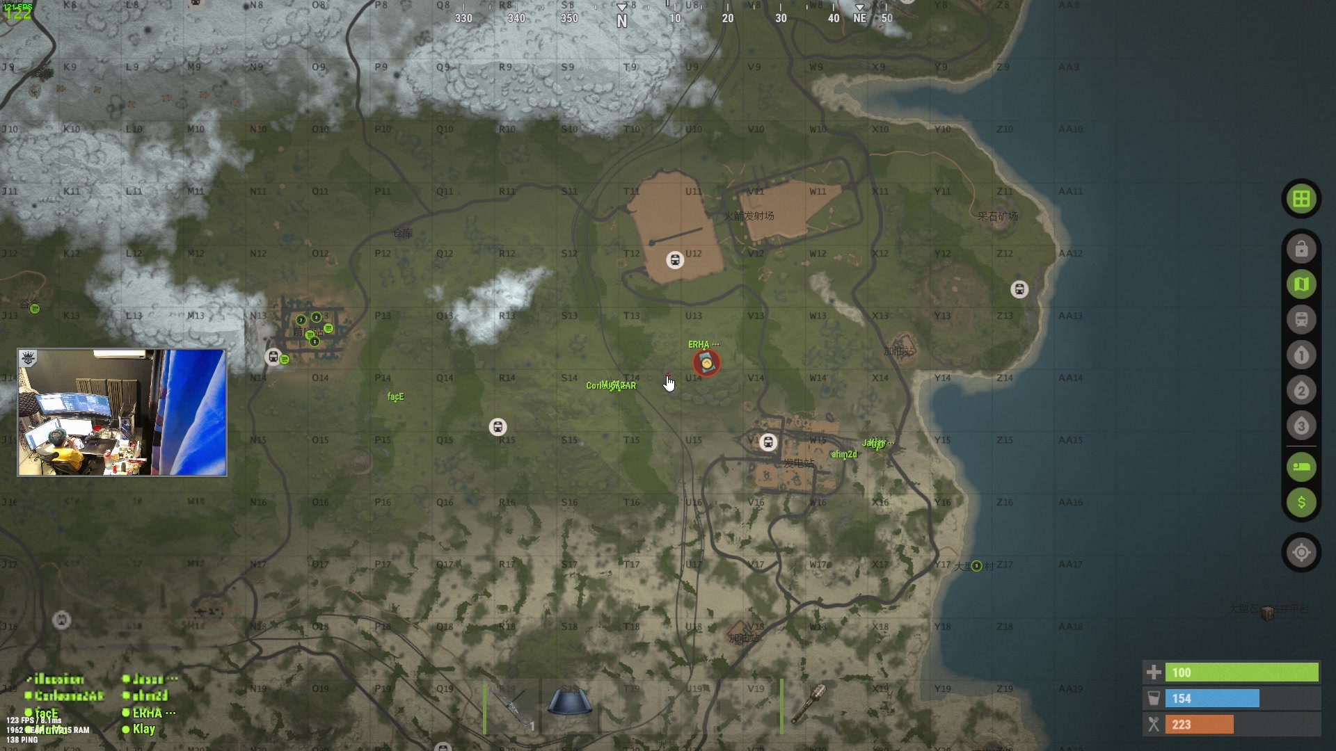 【2023-11-23 21点场】斯祥丶：今晚10点开荒！！