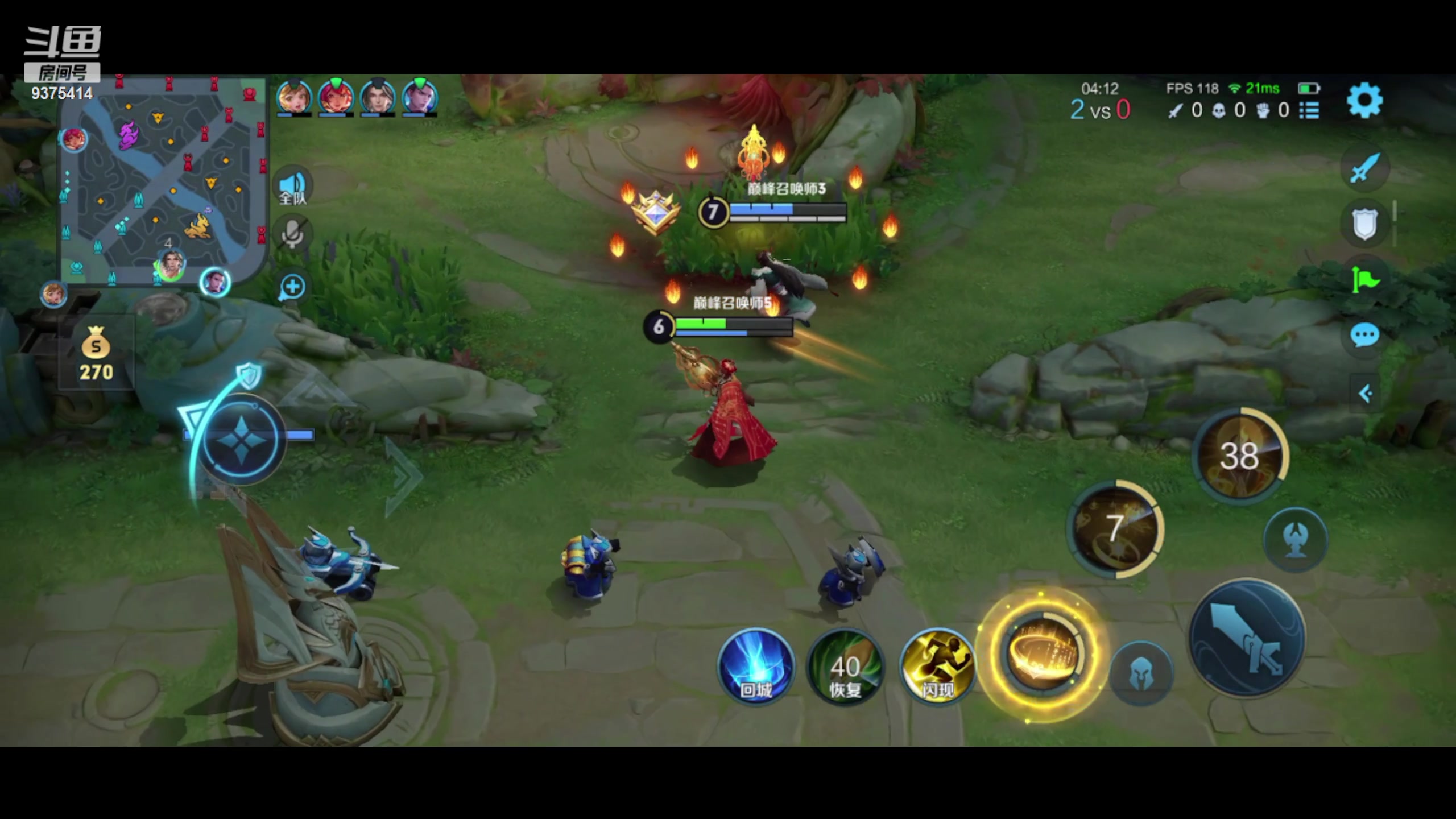 【2023-11-24 19点场】昧昧不是妹妹：昧昧学长我尊嘟可以和你学打野吗