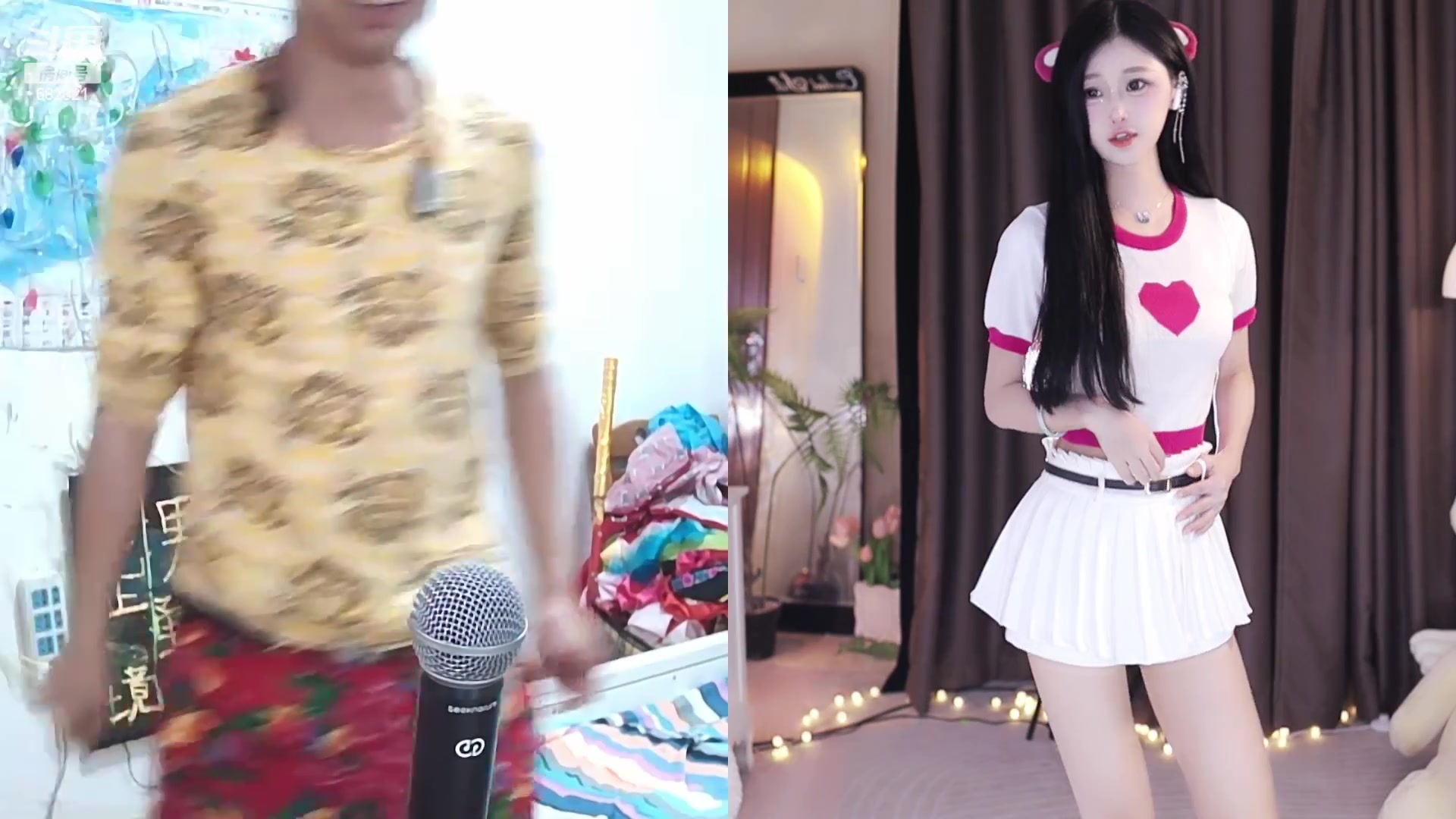 【2023-11-24 16点场】苏小懒困了：⭐会跳舞的射手小姐姐