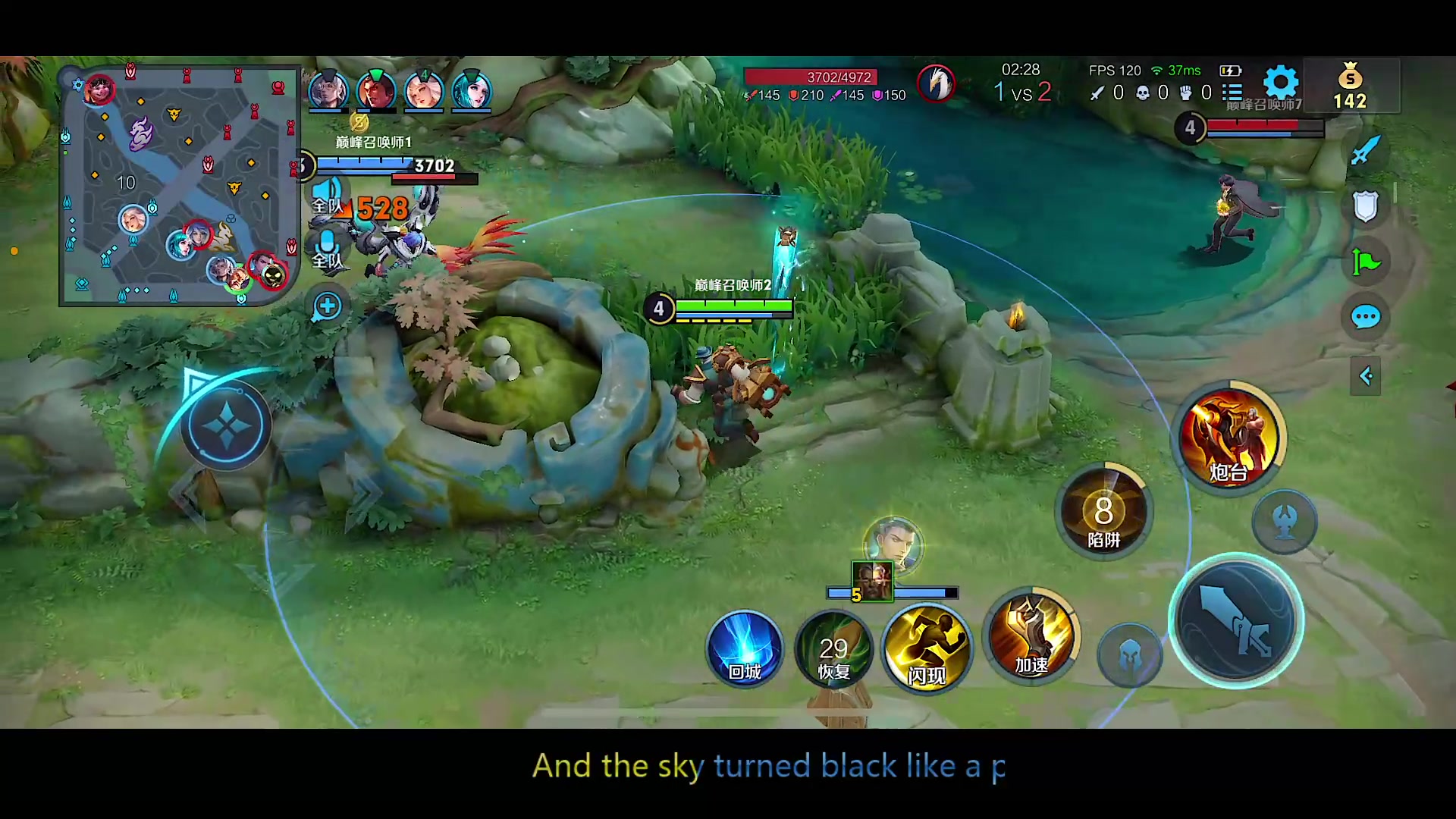 【2023-11-23 20点场】自小语：加油努力啊啊啊啊啊