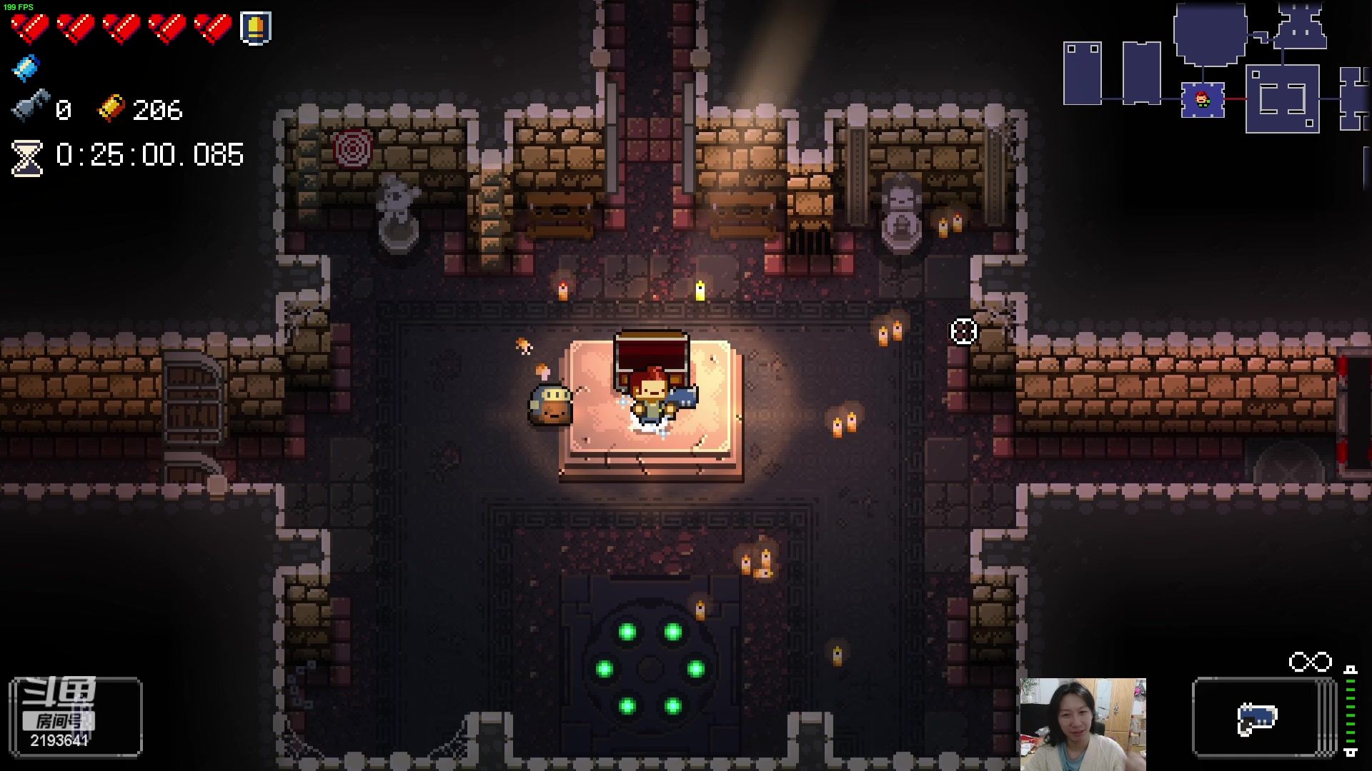 【2023-11-23 22点场】黑麦whisky丶：如何走出第一关